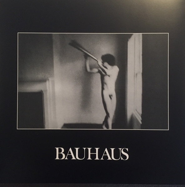 Bauhaus – In The Flat Field