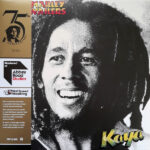 Bob Marley and The Wailers - Kaya - Half Speed Mastering Vinyl Record