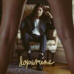 Borns - Dopamine - Vinyl Record