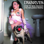 Dwarves - How To Win Friends and Influence People - Vinyl Record