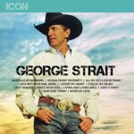 George Strait - Icon - Compact Disc