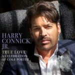 Harry Connick Jr - True Love A Celebration of Cole Porter - Double Vinyl Record