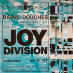 Joy Division - Les Bains Douches