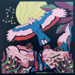 Khruangbin - Mordechai