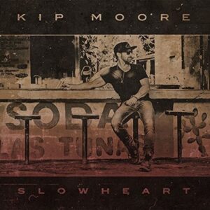 Kip Moore - Slowheart - Vinyl Record