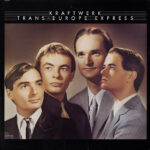 Kraftwerk - Trans-Europe Express - Vinyl Record