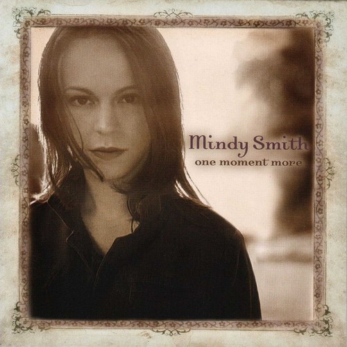 Mindy Smith - One Moment More - Vinyl Record