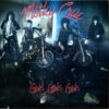 Motley Crue - Girls Girls Girls - 180 Gram Vinyl Record