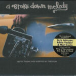 Original Soundtrack - A Broke Down Melody - Vinyl Record