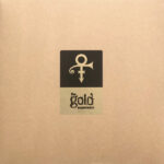 Prince - The Gold Experience - Double Gold Vinyl Records