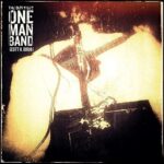 Scott H Biram - The Dirty Old One Man Band - Vinyl Record