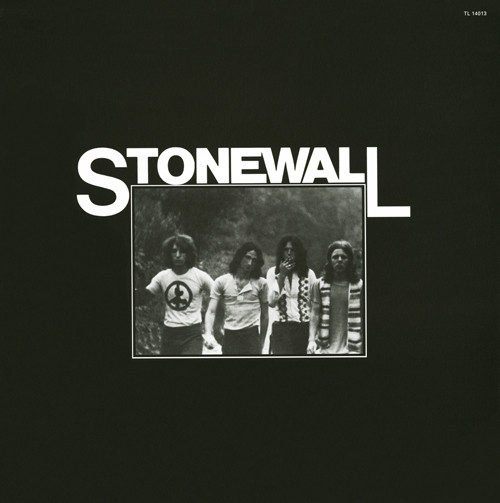 Stonewall – Stonewall