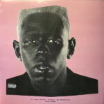Tyler The Creator - Igor - Vinyl Record