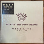 a comprehensive and entertaining collection of live recordings from one of the most innovative and eclectic bands of the 90s.