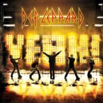 Def Leppard - Yeah! - Double Vinyl Record