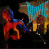 David Bowie - Let's Dance - 180 Gram Vinyl Record