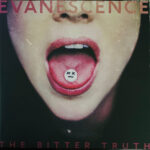 Evanescence - The Bitter Truth - Vinyl Record
