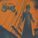 Ghost - If You Have Ghost - Vinyl Record