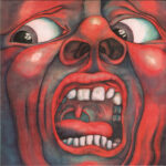 King Crimson - In The Court Of The Crimson King - 200 Gram Vinyl Record