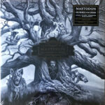 Mastodon - Hushed and Grim - Double Vinyl Record