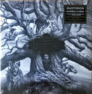 Mastodon – Hushed And Grim