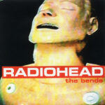 Radiohead - The Bends - Vinyl Record