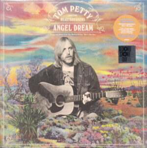 Tom Petty And The Heartbreakers – Angel Dream