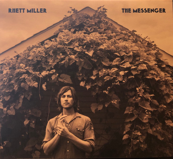 Rhett Miller – The Messenger