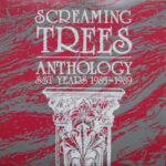 Screaming Trees - Anthology