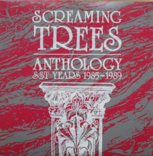 Screaming Trees – Anthology