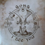 Gong - I See You - Vinyl Record
