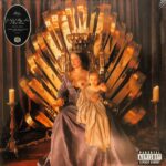 Halsey - If I Can't Have Love, I Want Power - Vinyl Record