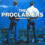The Proclaimers - Sunshine On Eeith - Vinyl Record