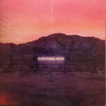 Arcade Fire - Everything Now - Vinyl Record
