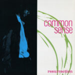 Common Sense - Resurrection - Vinyl Record