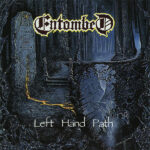 Entombed - Left Hand Path - Vinyl Record