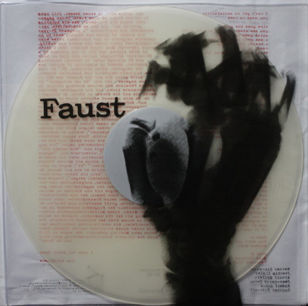 Faust – Faust
