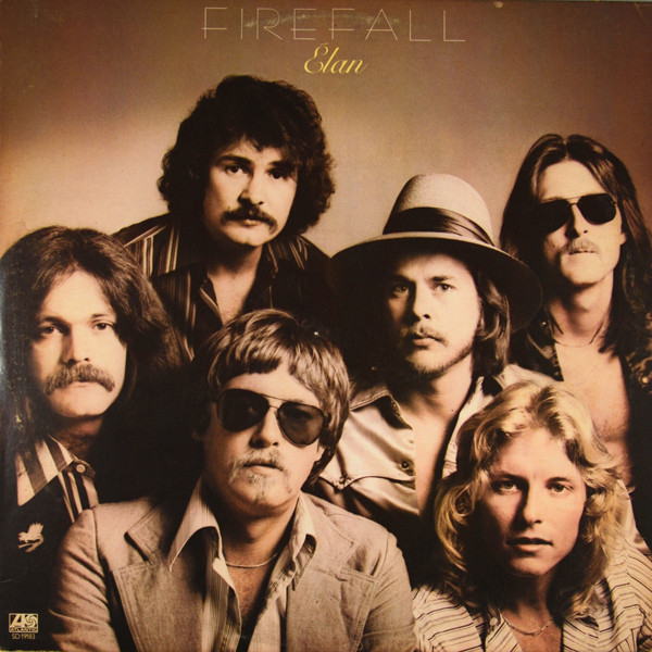 Firefall - Elan