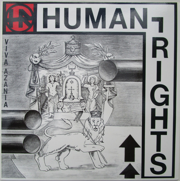 HR – Human Rights