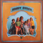 Brady Bunch - Meet The Brady Bunch - Vinyl Record