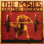 The Posies - Amazing Disgrace - Double Vinyl Record