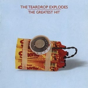 The Teardrop Explodes – The Greatest Hit