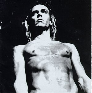 Various – We Will Fall The Iggy Pop Tribute