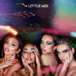 Little Mix - Confetti - Vinyl Record