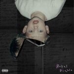 Machine Gun Kelly - Hotel Diablo - Vinyl Record
