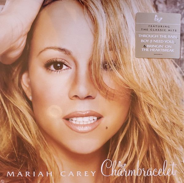 Mariah Carey – Charmbracelet