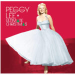 Peggy Lee - Ultimate Christmas - Double Vinyl Record
