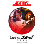 Alcatrazz - Live In Japan 1984