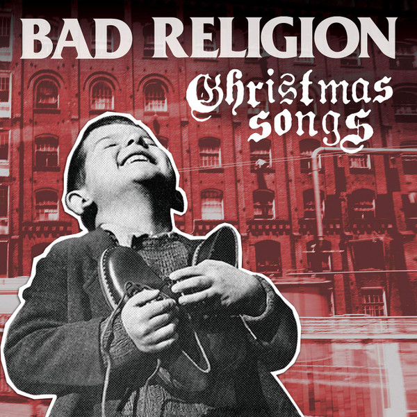 Bad Religion – Christmas Songs