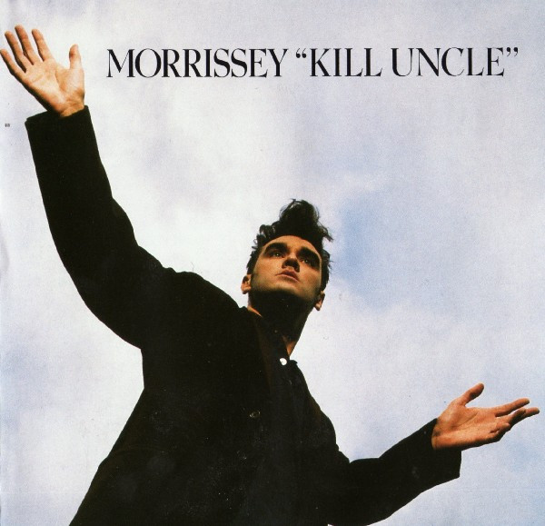 Morrissey – Kill Uncle